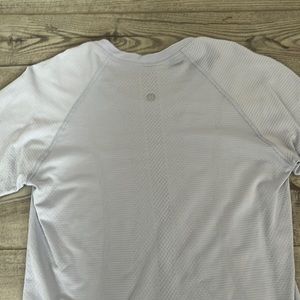 lululemon lavender swiftly tech!